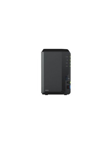 Synology DiskStation DS223